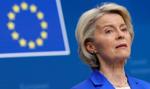 Białoruś odpowie za przemytnicze balony. Leyen: Szykujemy sankcje