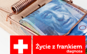 Frankowcy pójdą do sądów – wyrok TSUE był iskrą. Raport Bankier.pl
