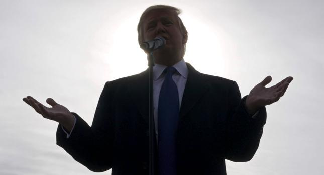 Ekspert: Prezydentura Trumpa jest złą wiadomością dla obywateli Europy Wschodniej i Europy jako takiej