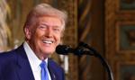 Trump og艂osi艂 wielkie post臋py鈥� w rozmowach z Chinami na temat ce艂