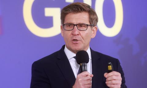 Złoty wiek polskiej gospodarki? Piątkowski: Dogoniliśmy przeciętnego Japończyka
