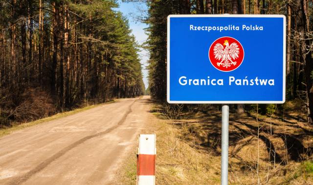 Ukraińcy chcą do Polski