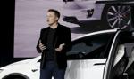 Musk nielegalnie otworzył fabrykę Tesli. Trump go poparł