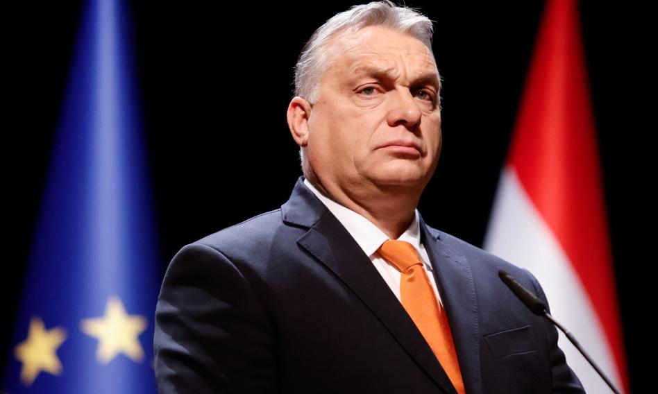 Węgry nadal nie zgadzają się na szósty pakiet sankcji, który zakłada embargo na ropę