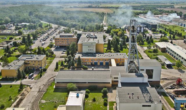 Skonsolidowany zysk netto Bogdanki w 2019 roku wyniósł 309,3 mln zł - wstępne dane