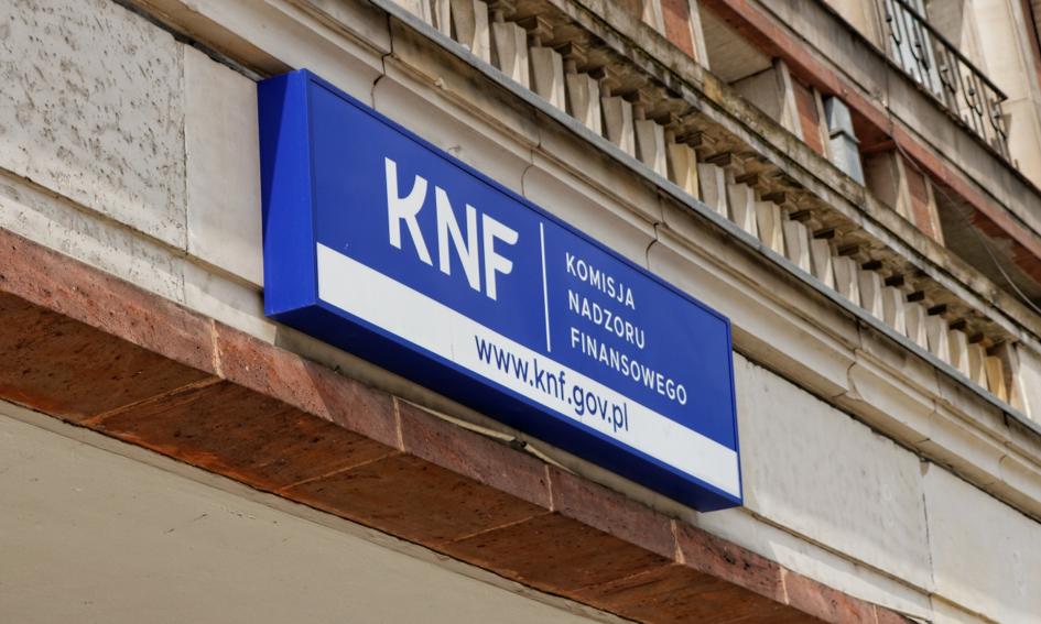 KNF pozytywnie ocenia propozycje dotyczące wsparcia kredytobiorców