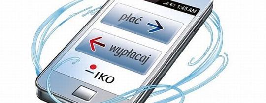 płatność w sklepie kodami jednorazowymi ( mobilne )
