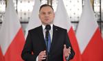 Duda: Roszczenia za krzywdy z czasów wojny powinny być kierowane do Niemiec