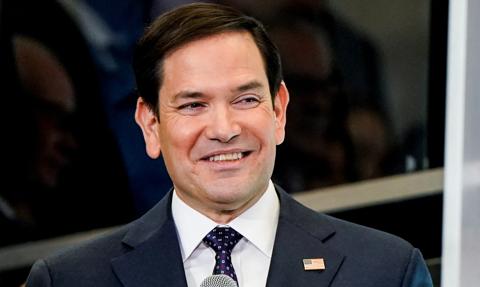 Marco Rubio prezydentem Kuby? Trump szuka sposobu na zmianę władzy, bo "nie mają już ropy"