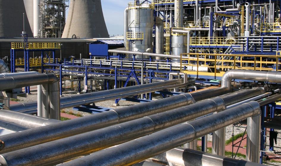 Produkcja nawozów azotowych w lutym spadła o 0,7 proc. rdr