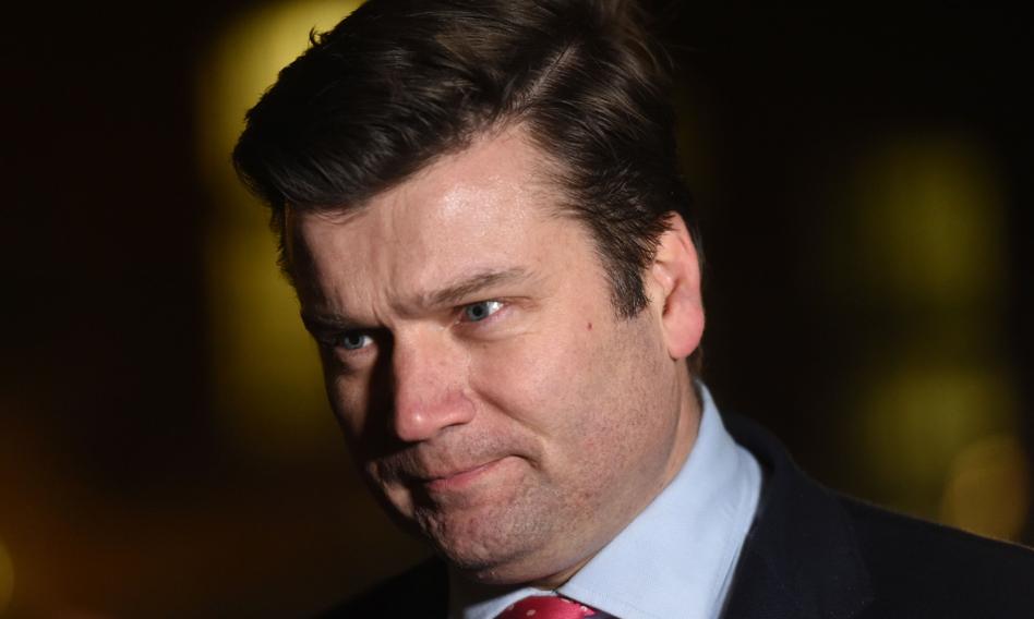 Wiceminister obrony Wielkiej Brytanii: bomby na Ukrainę mogą spaść kilka minut po rozkazie Putina