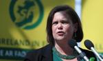 Zjednoczenie Irlandii bliskie? Liderka Sinn Fein chce przygotowań