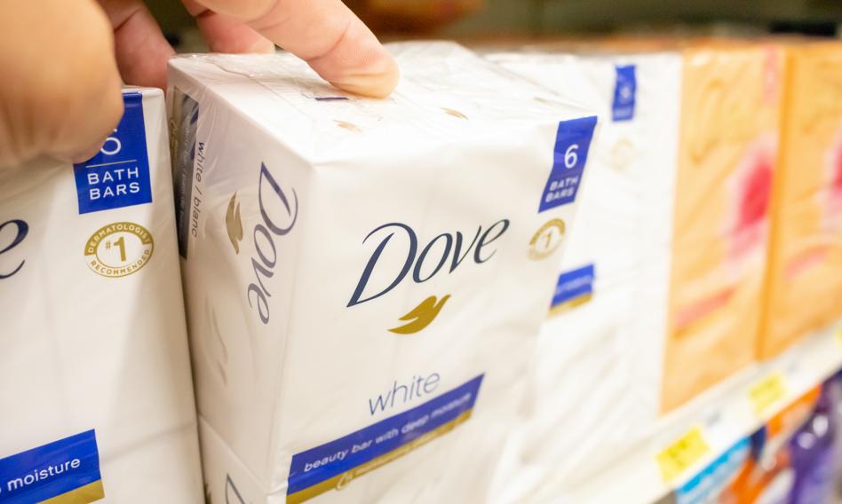 Producent majonezu Hellmann’s i kosmetyków Dove zwolni ponad 3000 osób