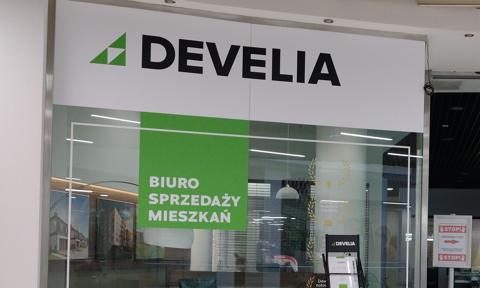 Develia kupiła nieruchomość we Wrocławiu za 20 mln zł