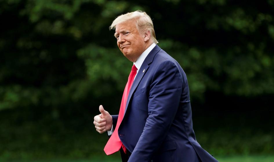 Byli współpracownicy Donalda Trumpa założyli kolejną organizację promującą jego politykę