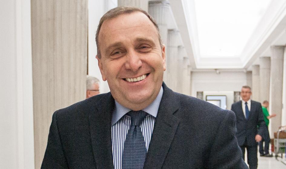 Schetyna: Wierzę, że senatorowie zachowają się przyzwoicie i odrzucą podwyżki