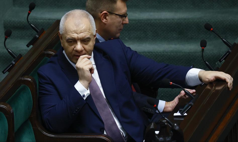 Wicepremier Sasin zdradza szczegóły powołania Narodowej Agencji Bezpieczeństwa Energetycznego