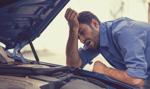 Stare auto odmówiło posłuszeństwa? Szybka gotówka na zakup samochodu