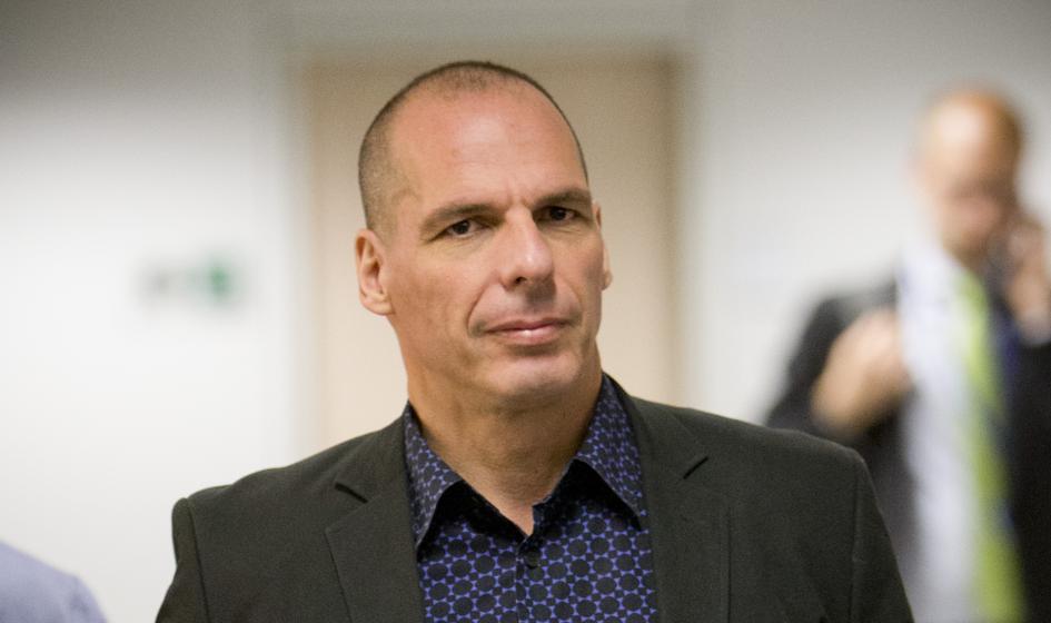 Reuters: odejście ministra finansów Grecji usuwa dużą przeszkodę
