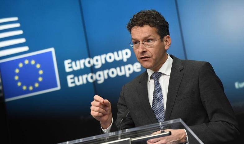 Szef eurogrupy: Postęp ws. Grecji nie jest pewny