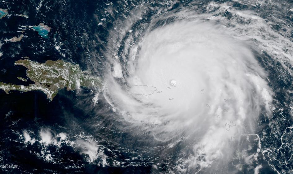 W USA ubyło miejsc pracy po raz pierwszy od 7 lat. Winne huragany Irma i Harvey