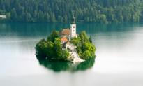 Tam mieszkam: Słowenia