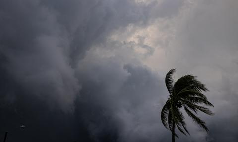 ONZ ostrzega przed wyjątkowo silnym zjawiskiem El Nino w tym roku