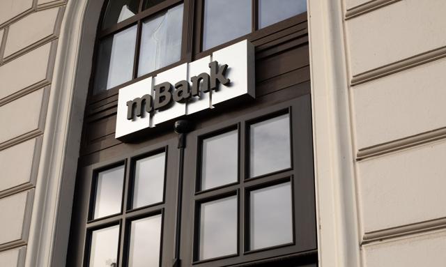 Wyniki mBanku po IV kwartale 2019 roku