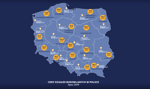 Najmniejsze działki budowlane biją rekordy cen