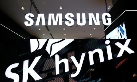 Niemal bilionowy megakontrakt na rynku AI. Samsung i SK Hynix zaleją USA chipami