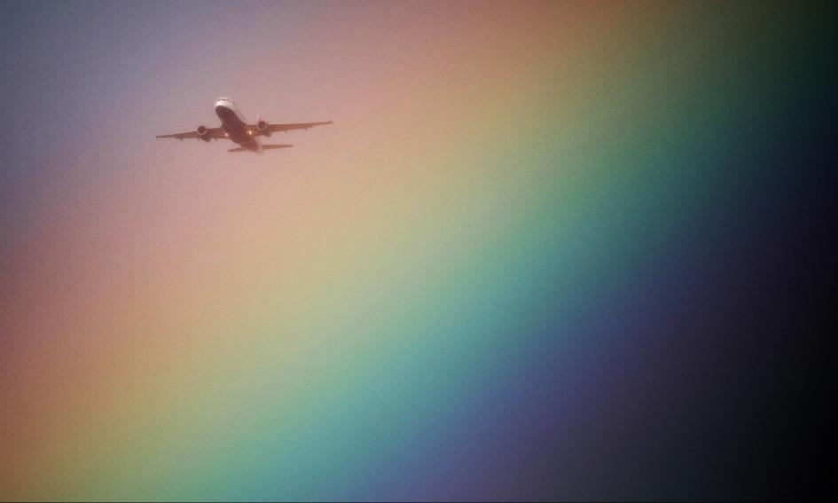 Enter Air ma umowę charteru z Rainbow Tours o wartości 46,3 mln USD