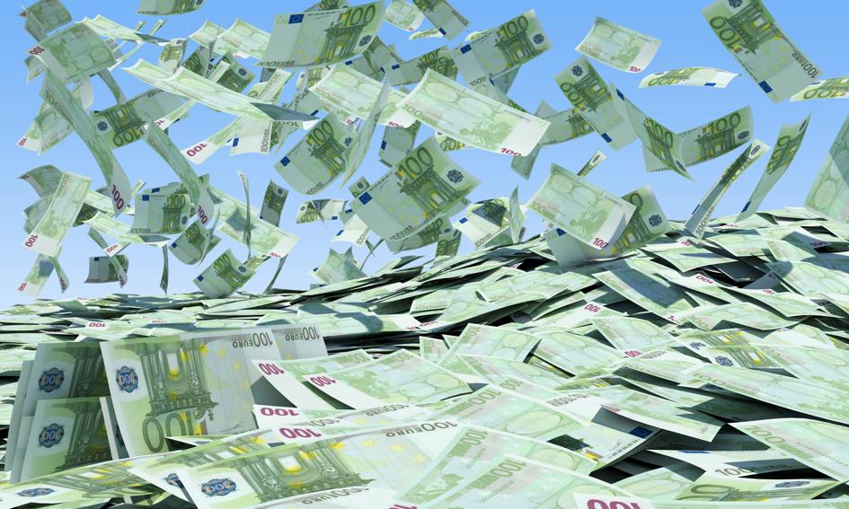 Będzie handlowy rozejm? Fed odpala QE4!