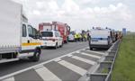 Rząd bierze się za jazdę na zderzaku na autostradach