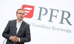 Borys: 170 dużych firm złożyło wnioski o pomoc z tarczy finansowej