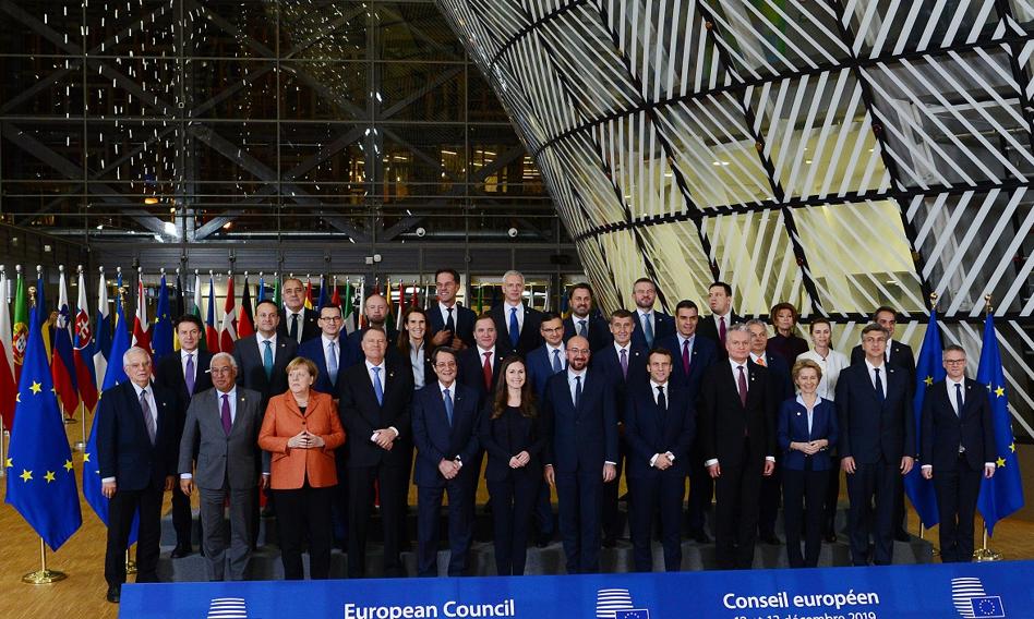 17 i 18 lipca nadzwyczajny szczyt UE w sprawie unijnego budżetu