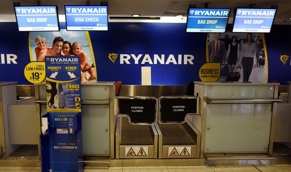 Ryanair nie dba o dane osobowe pasażerów? UODO przeprowadzi kontrolę