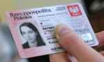 O kłopotach z nowym dowodem osobistym bez adresu zameldowania