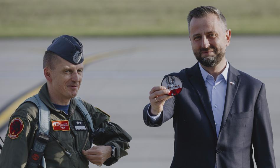 Zmiany w Wojsku Polskim. Jest nowy dowódca operacyjny