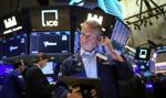 Wall Street cofa się ze szczytu. S&P500 przerwał wzrostową serię