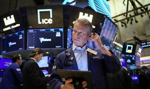 Na Wall Street powrót lekkich wzrostów. W tle przepychanki w Fed
