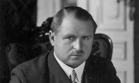 Stefan Starzyński - prezydent z legendy