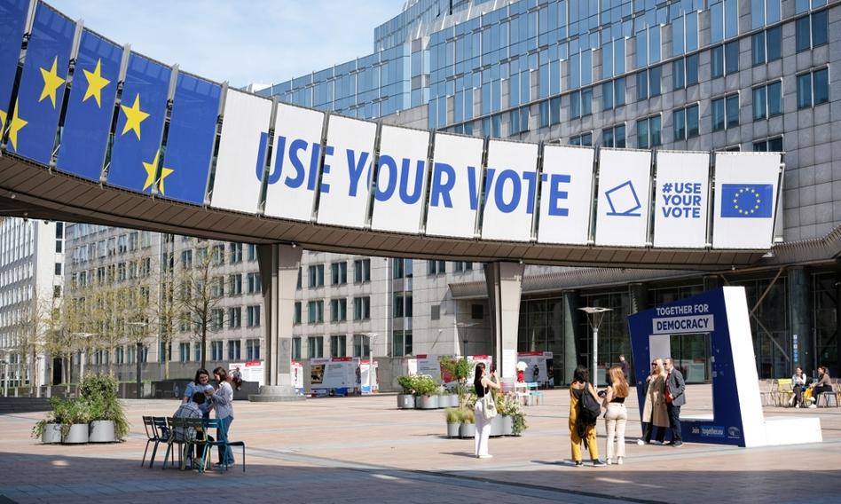Kto wyjedzie do Brukseli, a kto zostanie? KBW podało termin ogłoszenia wyników wyborów