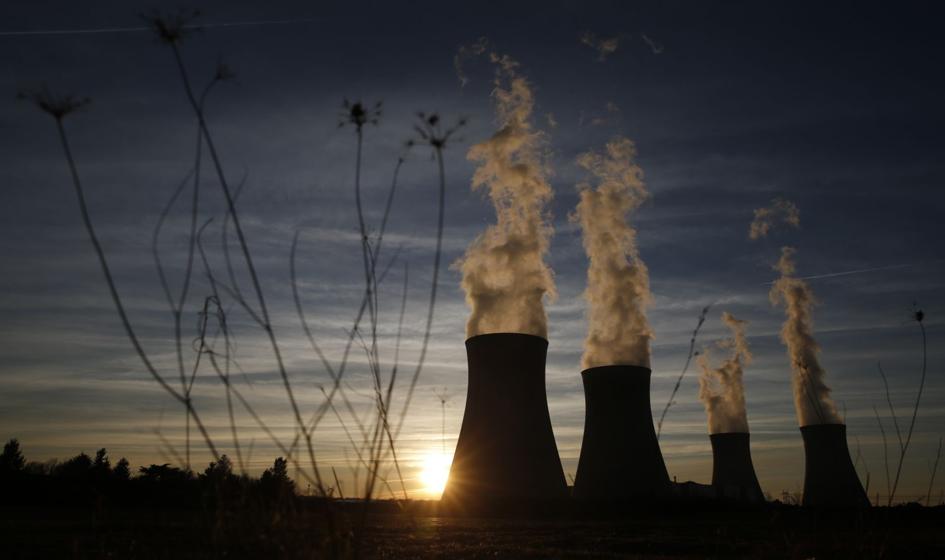 Rząd będzie decydował o wyborze technologii dla programu jądrowego jesienią