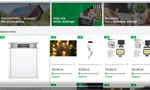 Jeden z banków uruchamia sklep internetowy. Kupisz tam miód i pompę ciepła