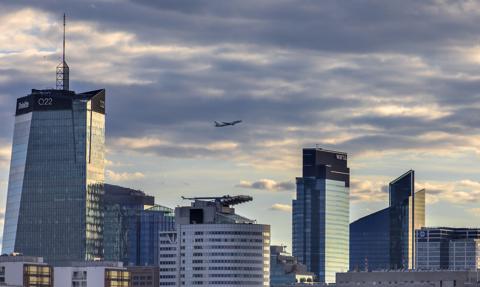 Warszawa walczy o unijne "ministerstwo". Polska staje do boju z Francją i Holandią