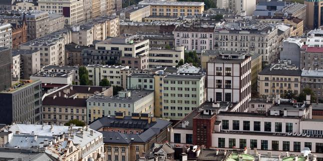 PK: jest wniosek prokuratury z Wrocławia o wpis w księdze warszawskiej nieruchomości