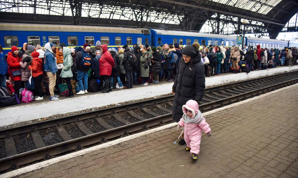 200 euro miesięcznie za pomoc uchodźcom. Pomysł słowackiego rządu
