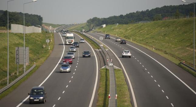 Zarządca autostrady A4 chce podwyżek opłat za przejazd