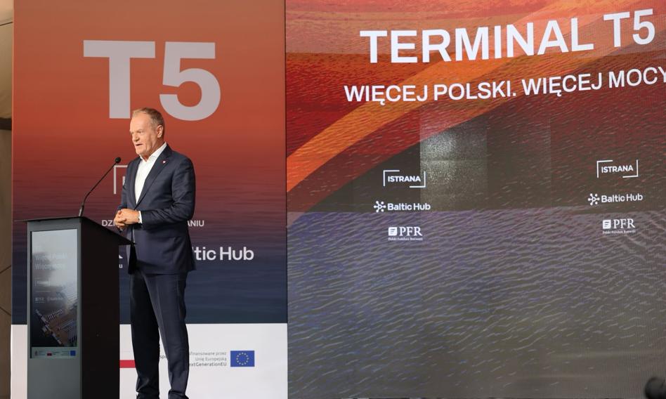 Baltica 2 już w 2027: Jak Polska staje się liderem offshore’owej rewolucji energetycznej