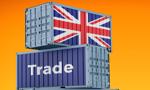 Wielka Brytania zawarła przejściową umowę o wolnym handlu z Norwegią i Islandią